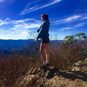 Meet your Posher, Barbara